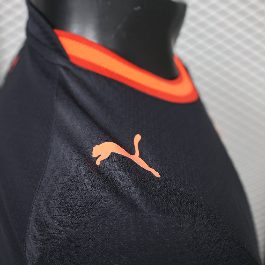 AC Milan 2026/27 Third Long Sleeve - Player Version