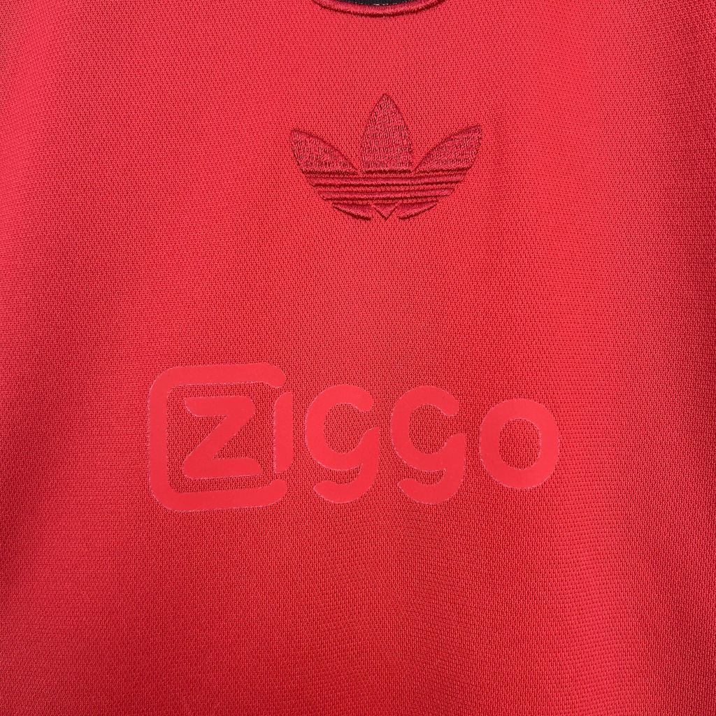 Ajax 2025/26 Anniversary - Fan Version