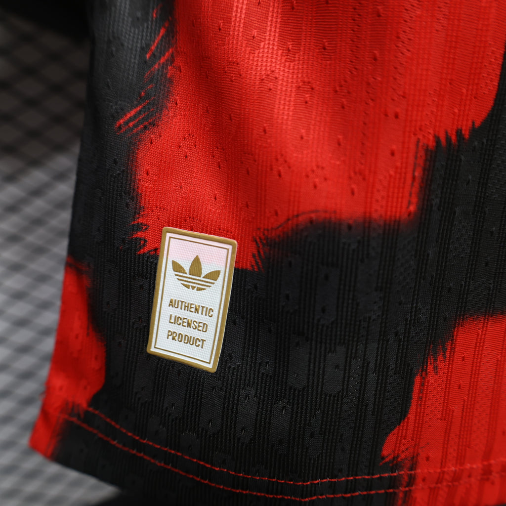 Fulham 2026/27 Away - Player Version
