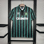 Celtic 1992/93 Away - Retro