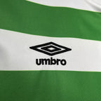 Celtic 1999/00 Home - Retro