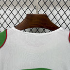 Mexico 2004 Home - Retro