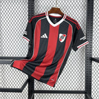 River Plate 2026 Away - Fan Version