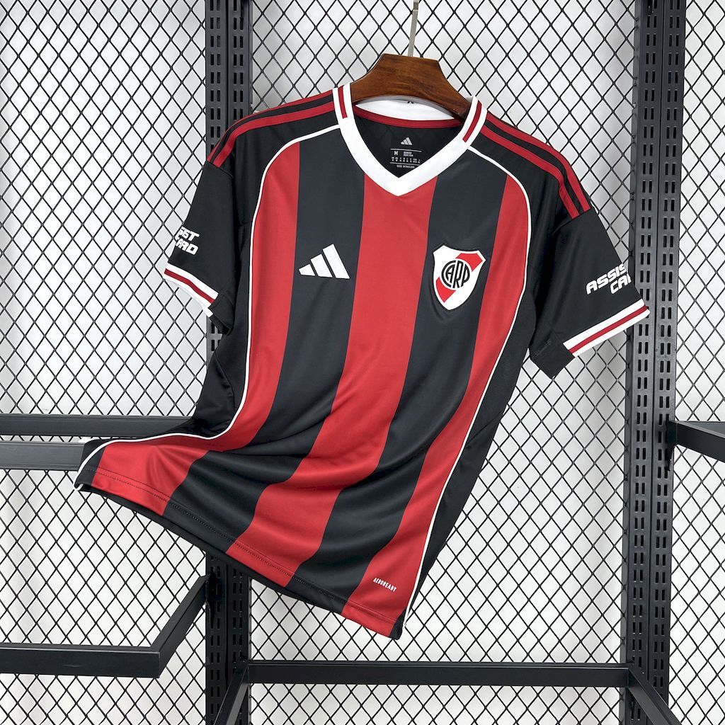 River Plate 2026 Away - Fan Version