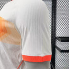 Netherlands 2026 Away - Player Version