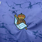 Real Sociedad 2025/26 Away - Fan Version