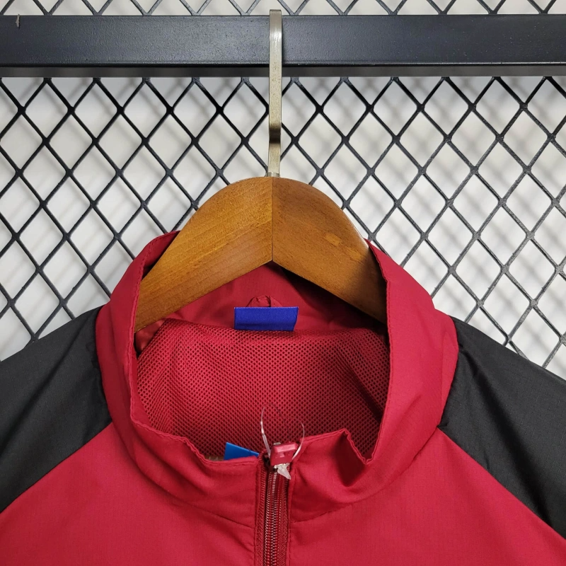 Nottingham Forest 2025 Windbreaker