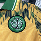Celtic 1989/91 Away - Retro
