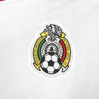 Mexico 2002 Away - Retro
