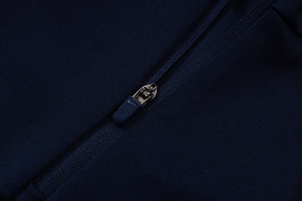 Tottenham Hotspur 2026/27 Navy ¼  Zip Training Set | Adult + Kids Sizes