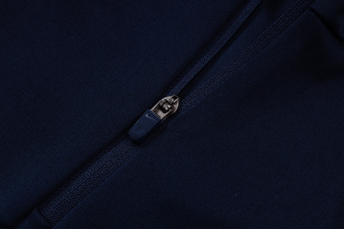 Tottenham Hotspur 2026/27 Navy ¼  Zip Training Set | Adult + Kids Sizes