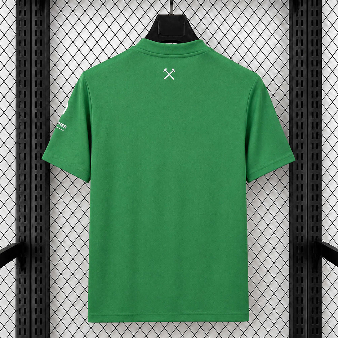 West Ham United 2026/27 Goalkeeper - Fan Version