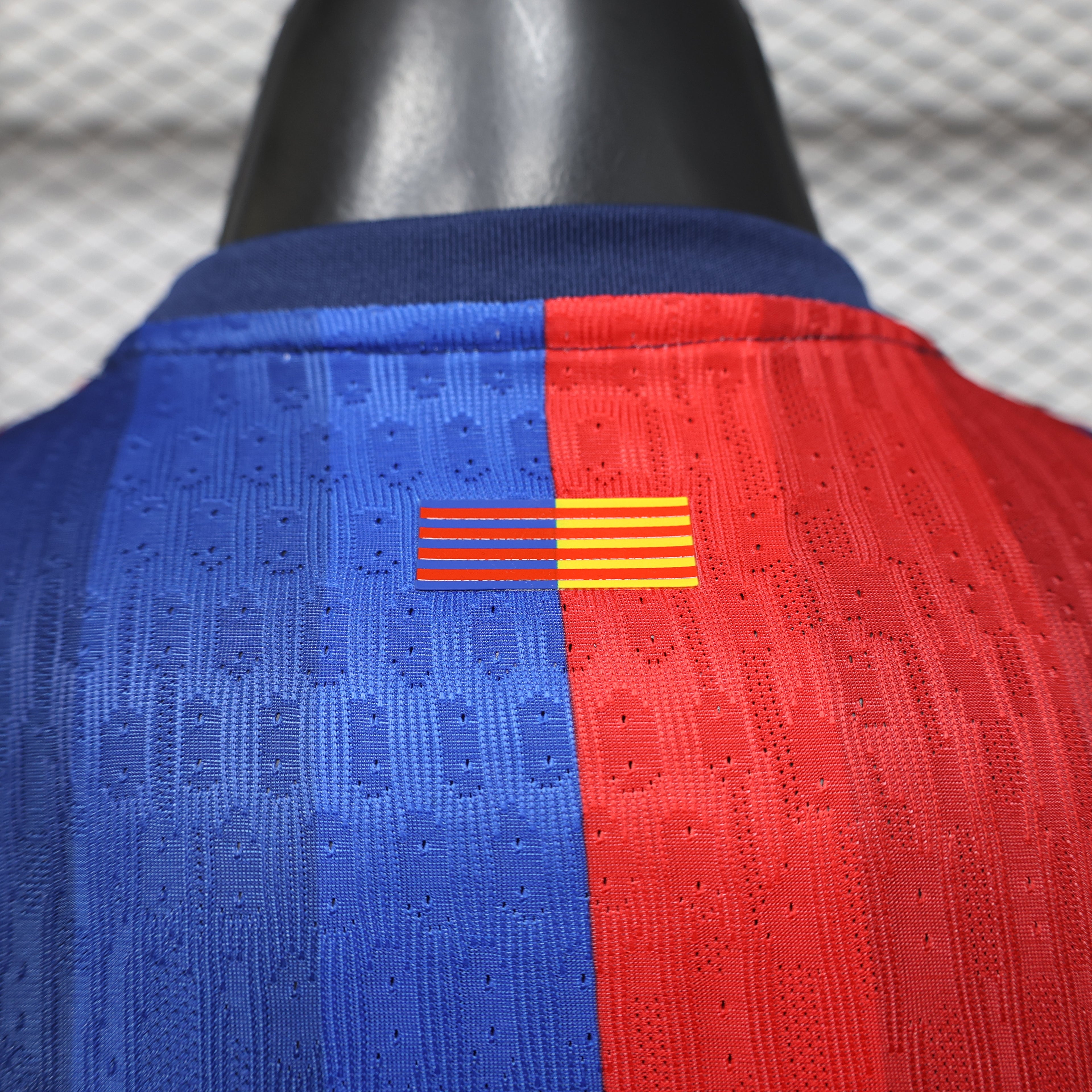 Barcelona 2026/27 Home - Player Version