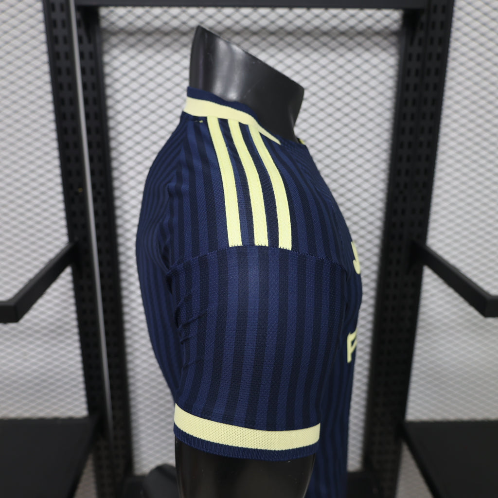Al-Nassr 2026/27 Away - Player Version