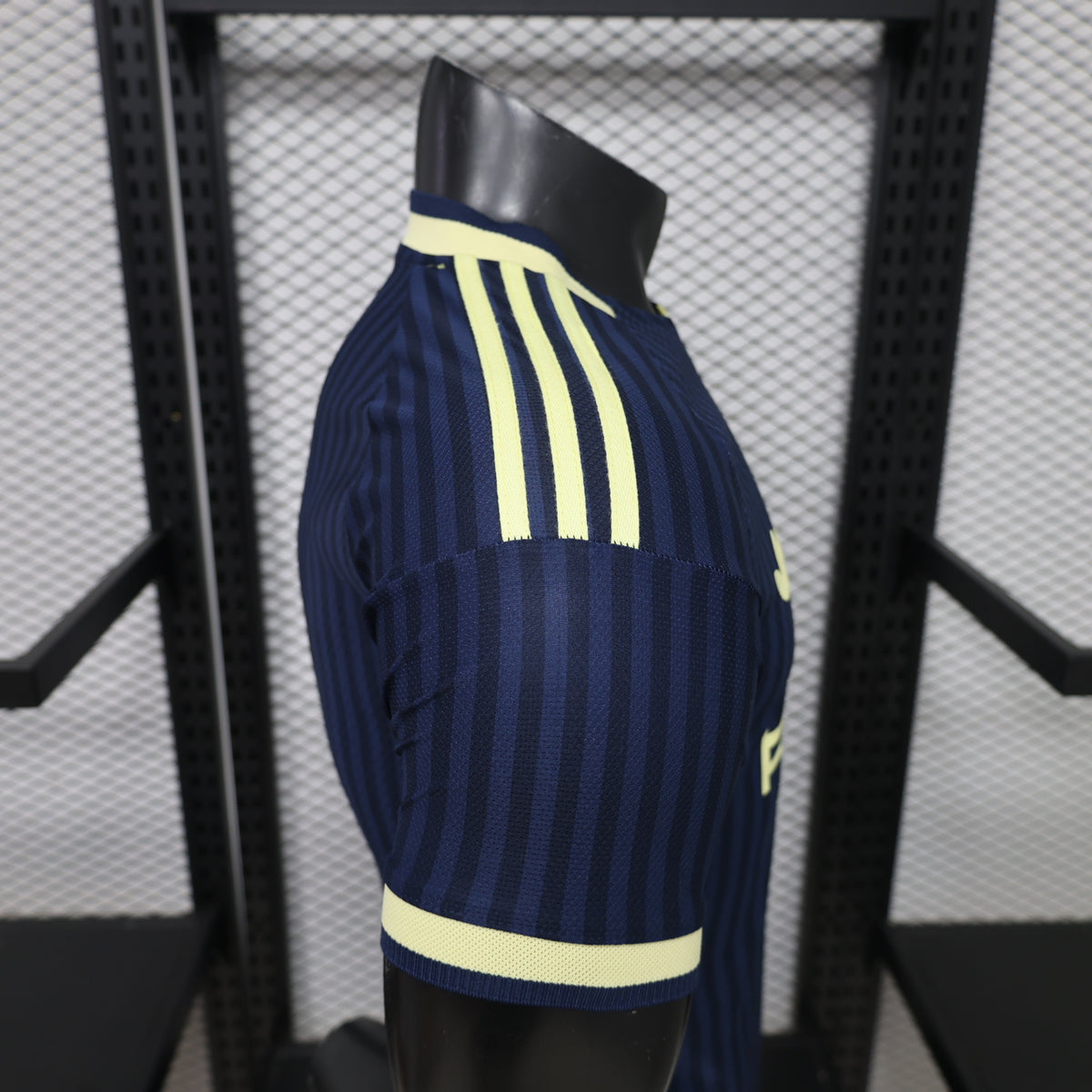 Al-Nassr 2026/27 Away - Player Version