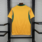 Australia 2026 Home - Fan Version