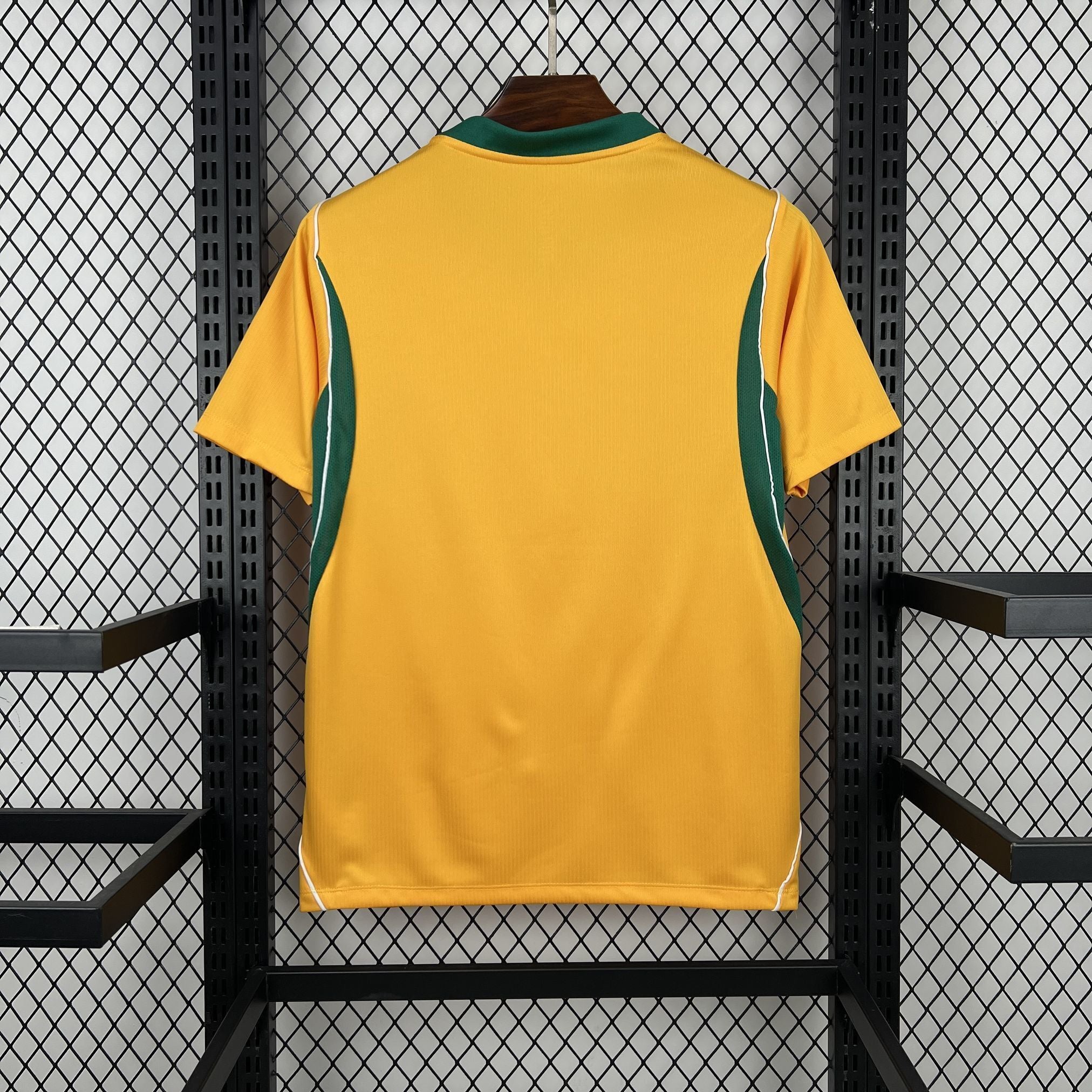 Australia 2026 Home - Fan Version