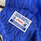 Japan 1998 Home Long Sleeve - Retro