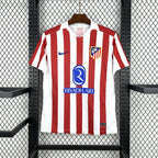 Atletico Madrid 2025/26 Home - Fan Version