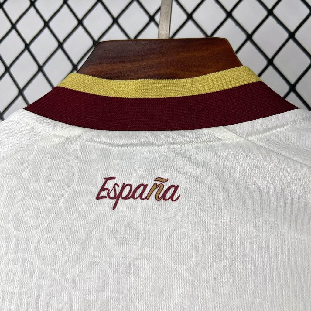 Spain 2026 Away - Fan Version