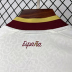 Spain 2026 Away - Fan Version