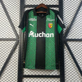 Lens 2025/26 Away - Fan Version