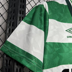 Celtic 1987/88 Home - Retro