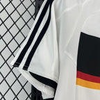 Germany 2008 Home - Retro