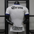 Toluca 2026/27 Away - Player Version