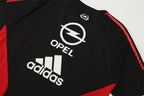 AC Milan 2005/06 Black Retro Training Top