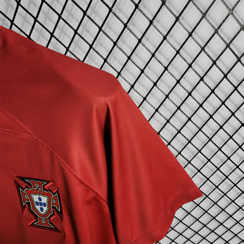 Portugal 2022 Home - Retro