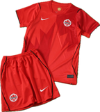 Canada 2026 Home - Kid Kit