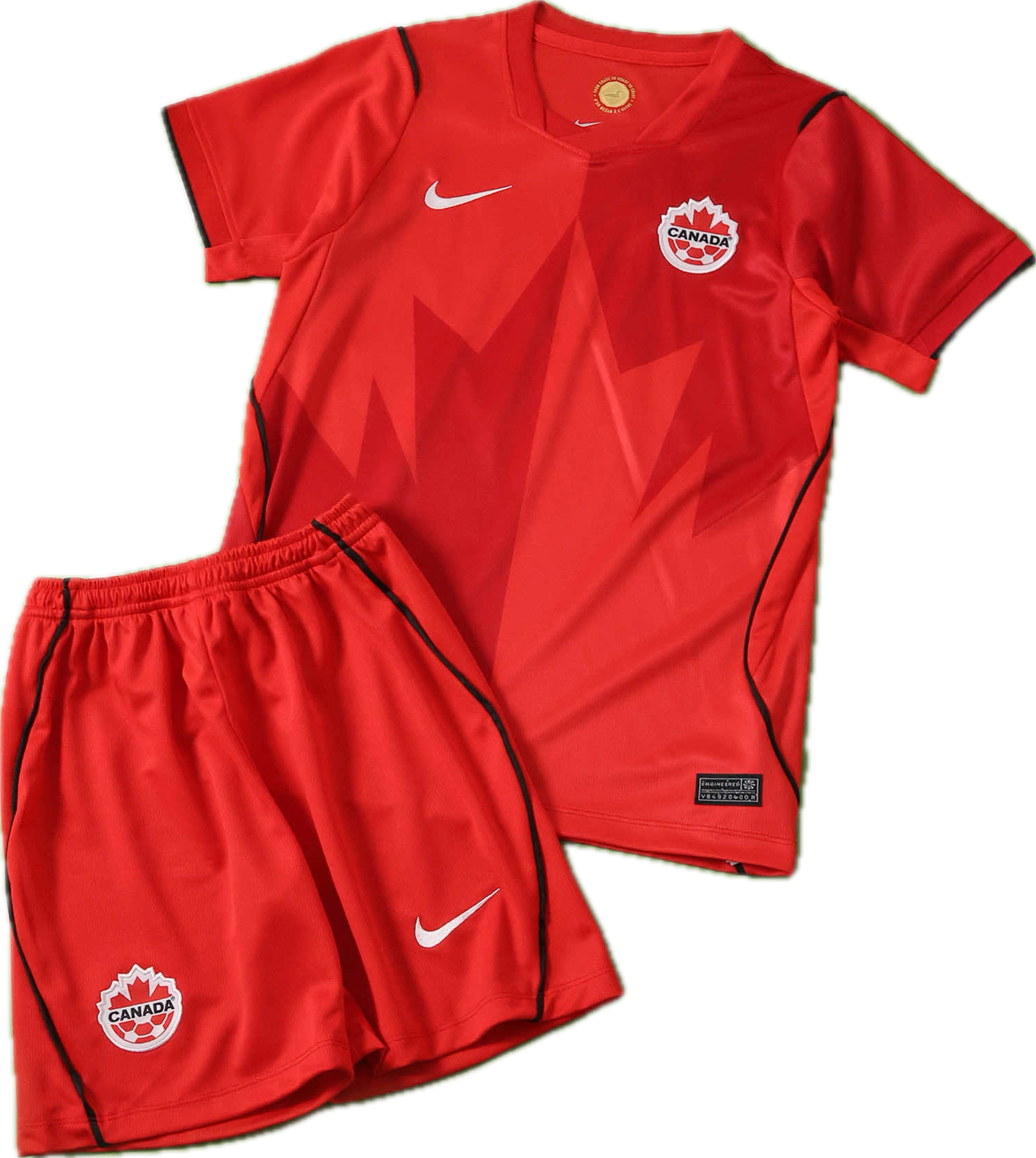 Canada 2026 Home - Kid Kit
