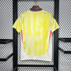 Juventus 2024/25 Away - Fan Version