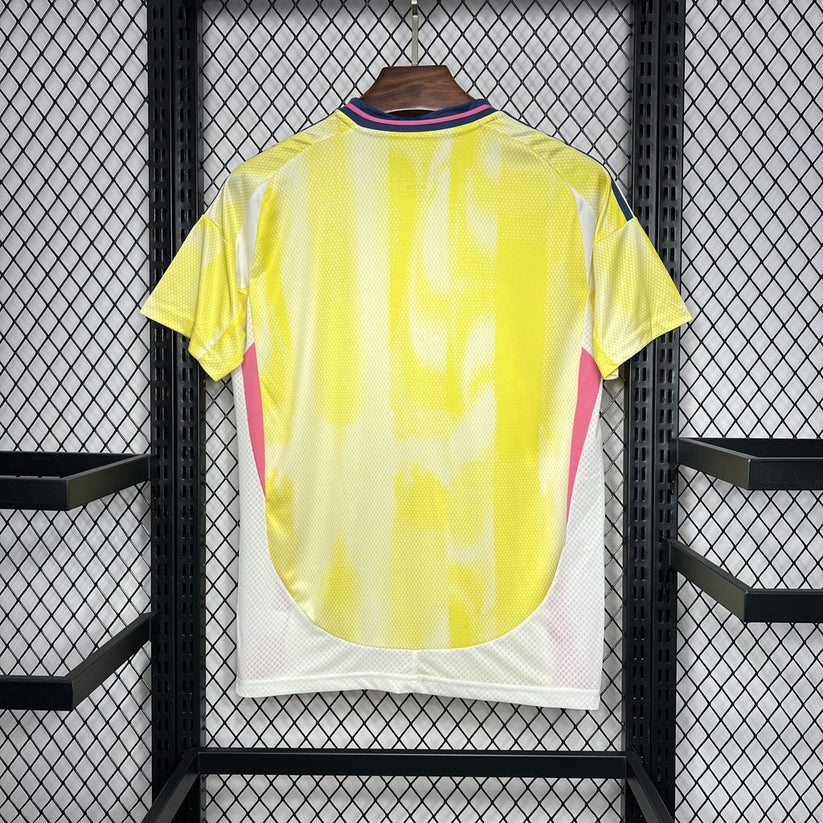 Juventus 2024/25 Away - Fan Version