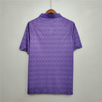 Fiorentina 1989/90 Home - Retro