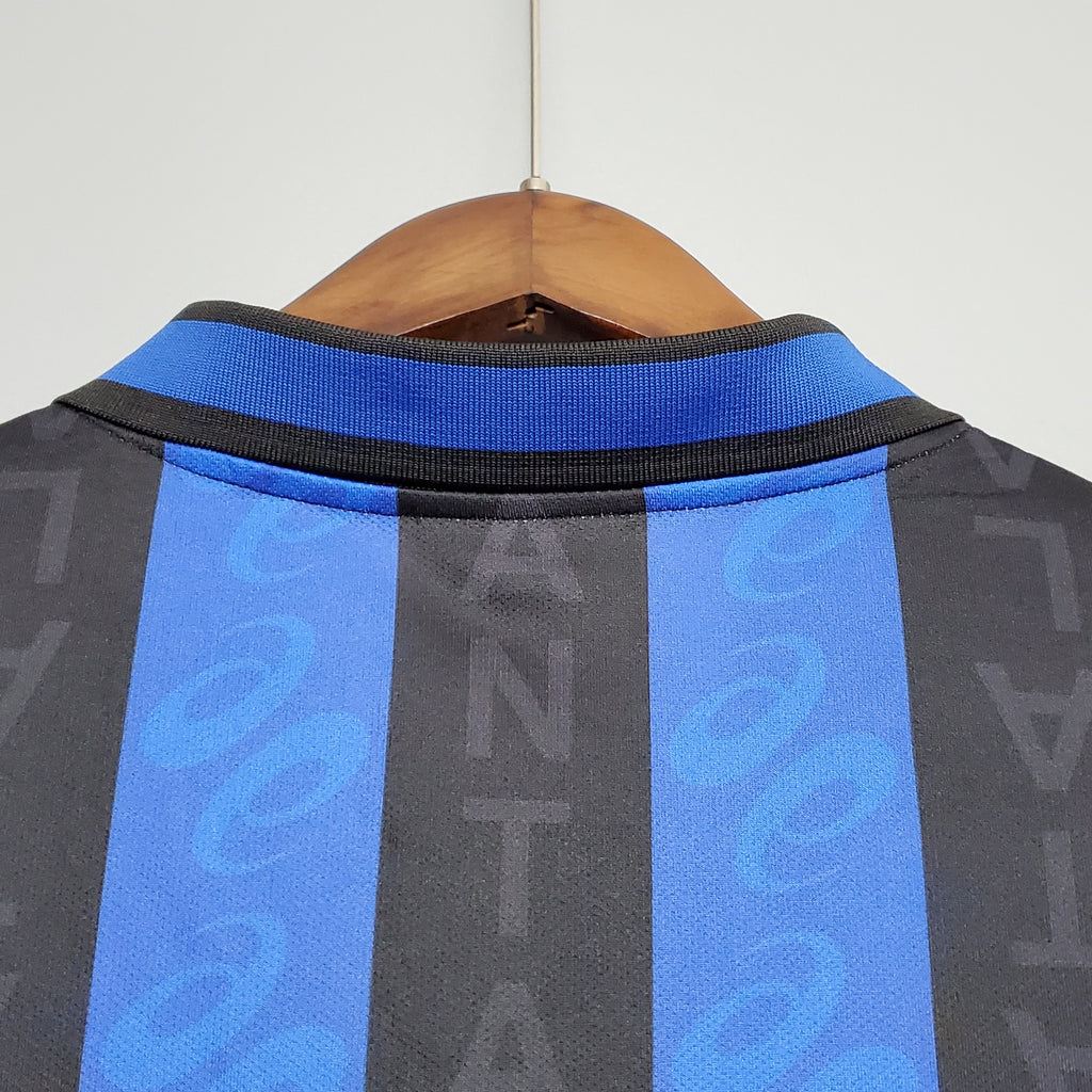 Atalanta 1996/97 Home - Retro