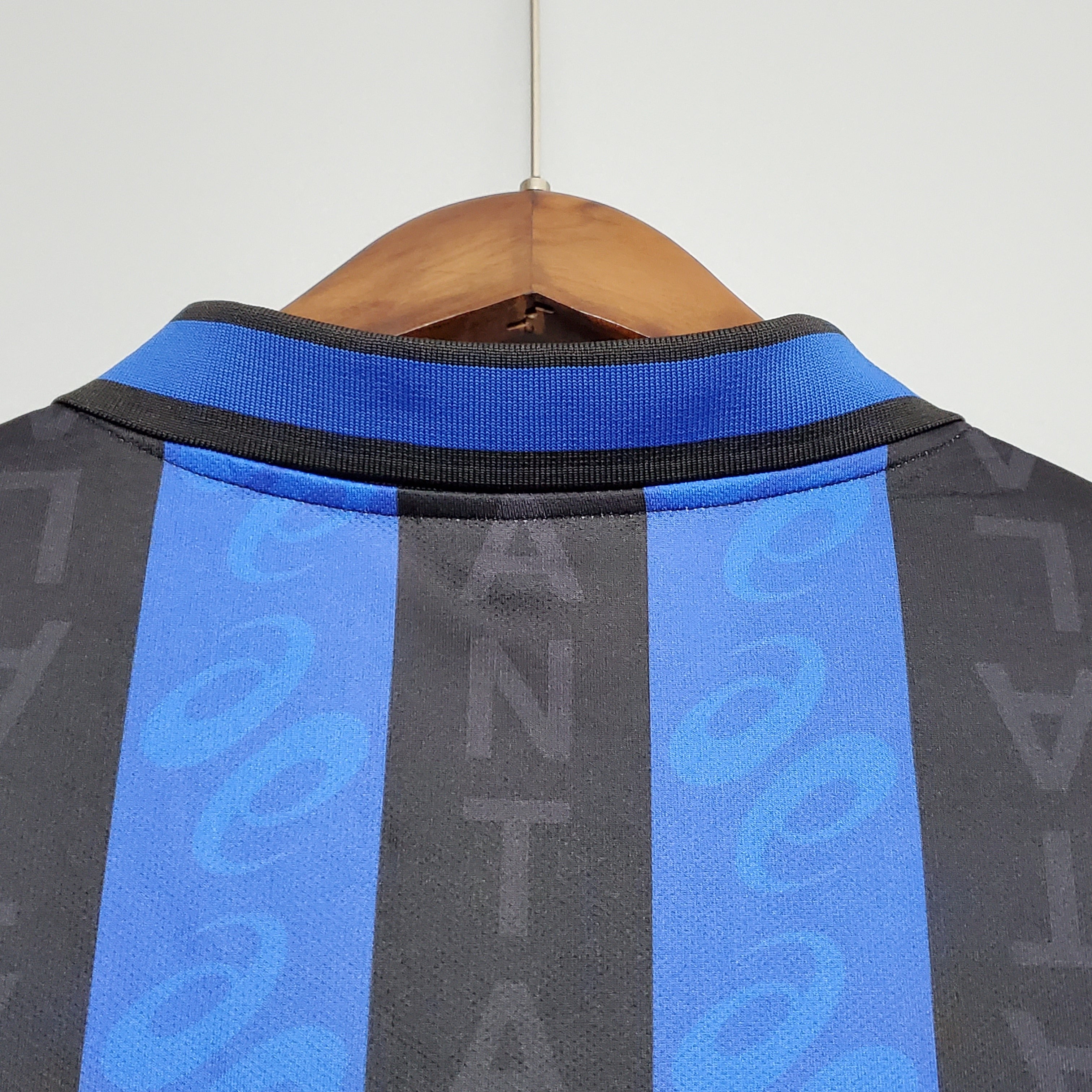 Atalanta 1996/97 Home - Retro