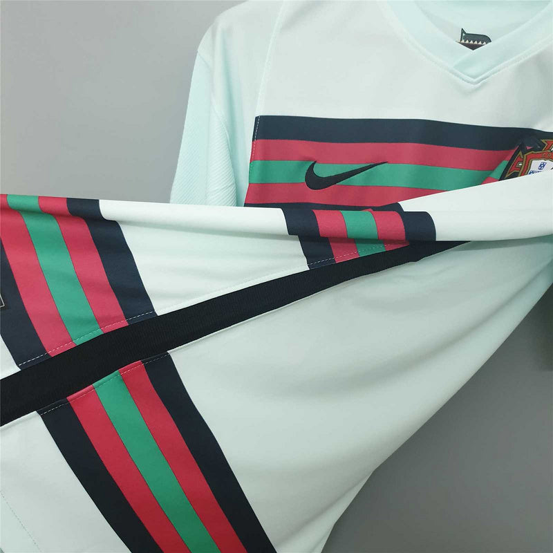 Portugal 2020 Away - Retro