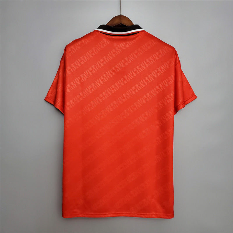 Nottingham Forest 1994/95 Home - Retro