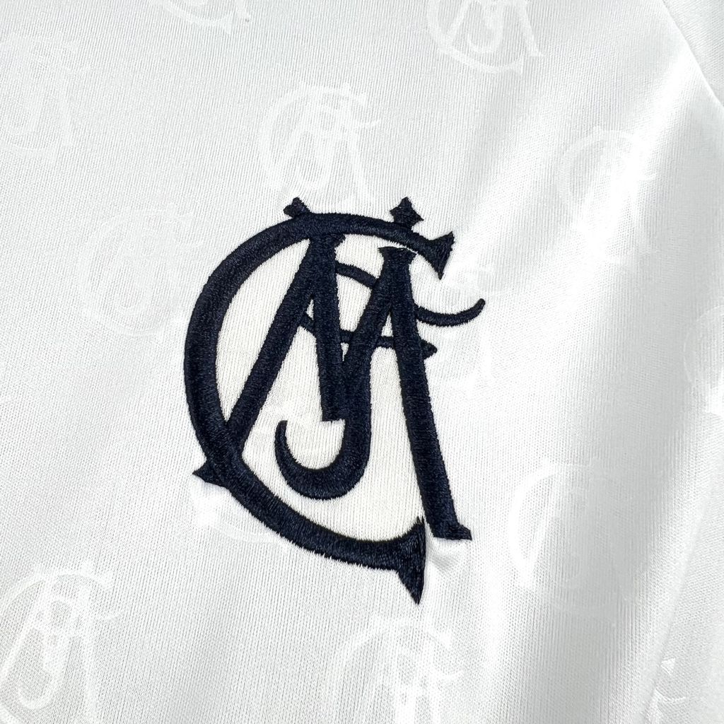 Real Madrid 2026/27 125 Year Anniversary - Fan Version