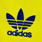 Nottingham Forest 1977/80 Away - Retro