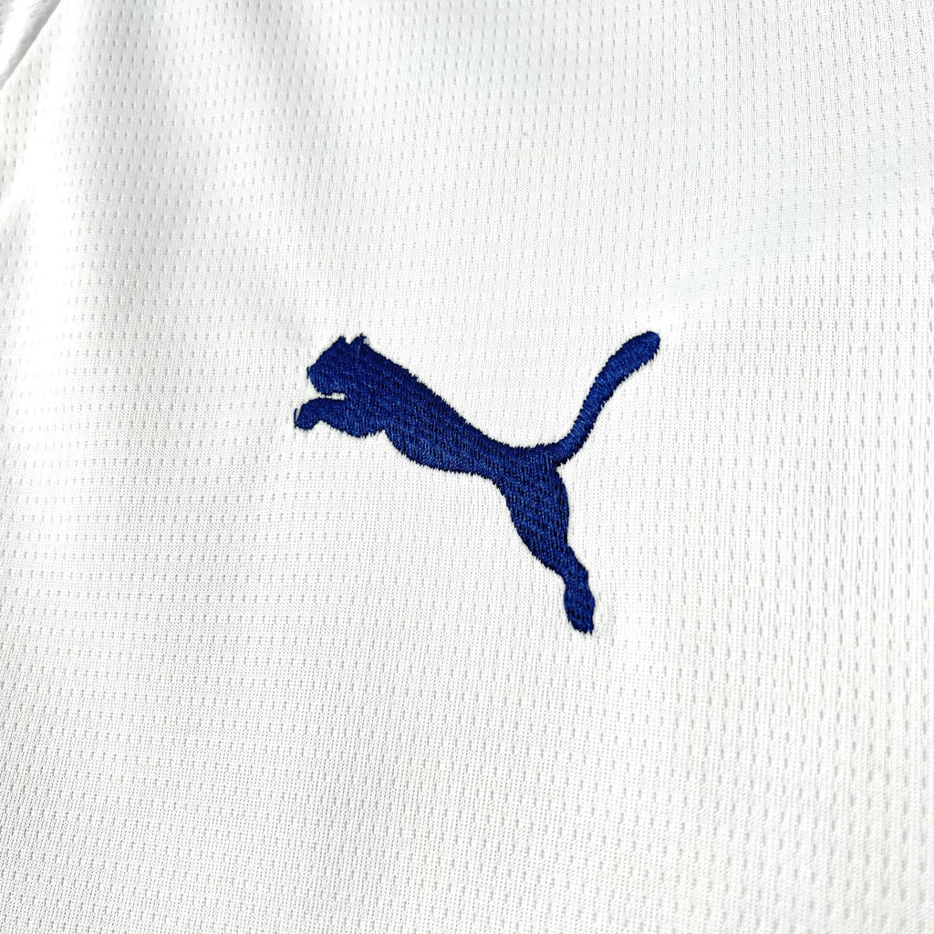 Bahia 2026 Home - Fan Version