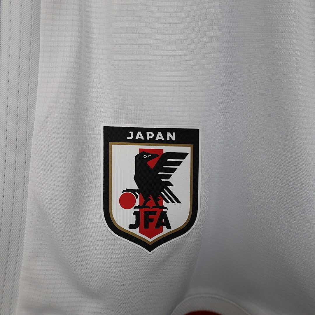 Japan 2026 Home - Player Shorts