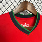 Portugal 2024 Home - Fan Version