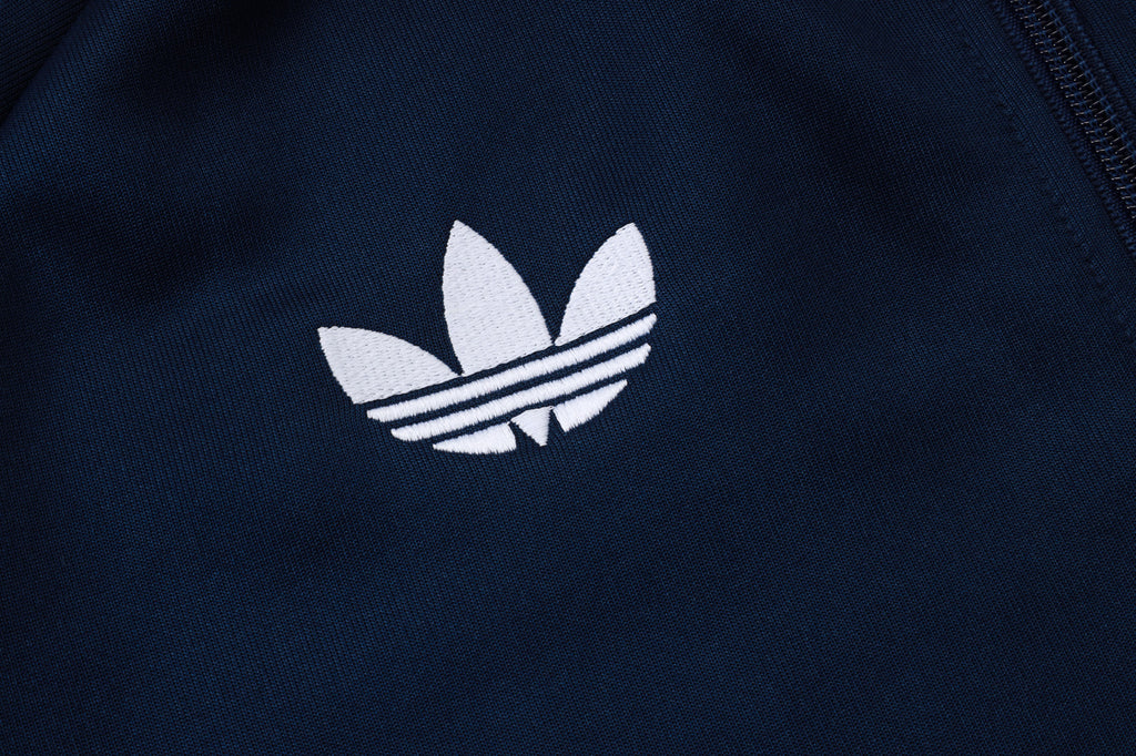 Germany 2026/27 Navy Mint Originals Tracksuit | Adult and Kids Sizes