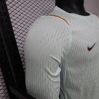 France 2026 Away Long Sleeve - Player Version