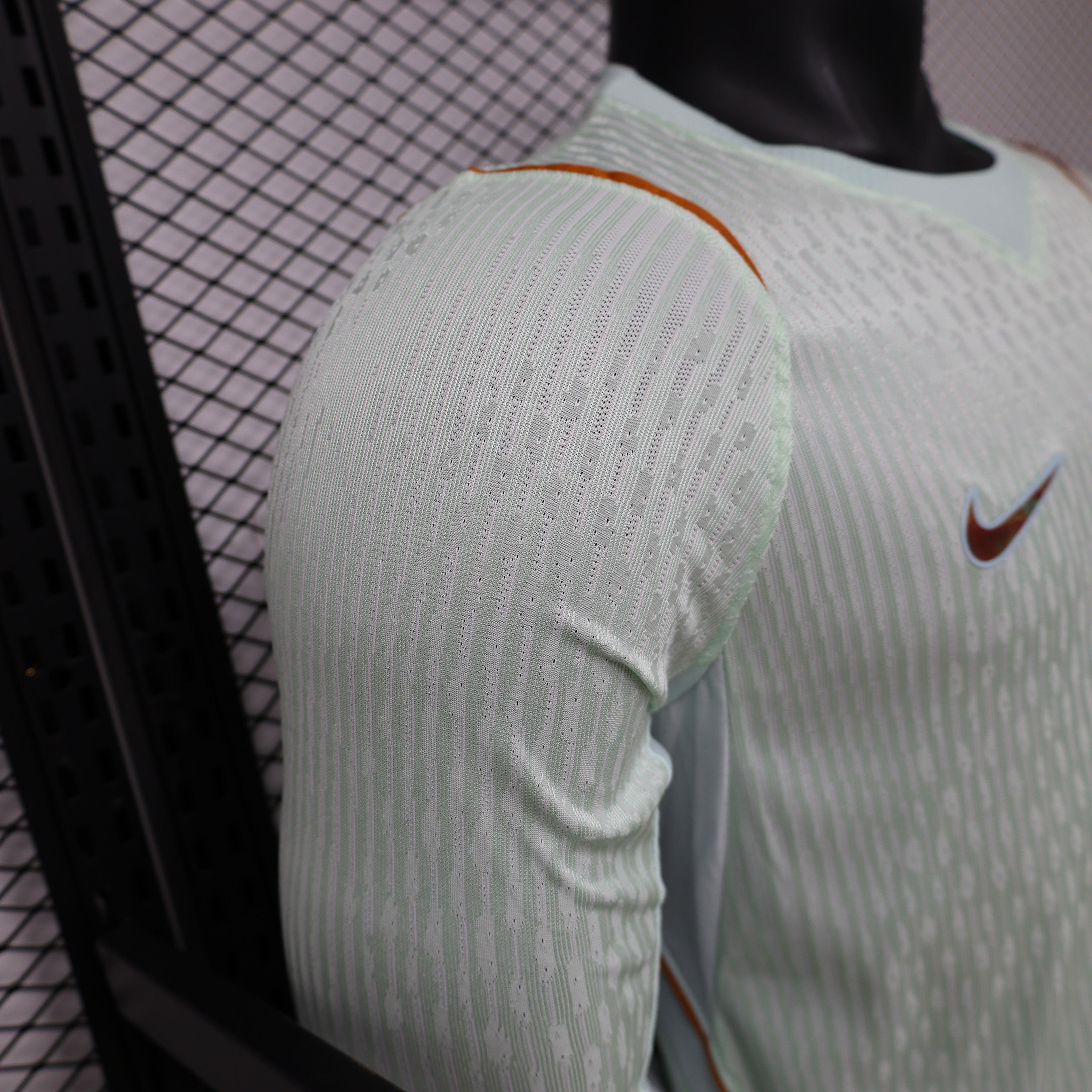 France 2026 Away Long Sleeve - Player Version