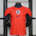 England 2026 Away - Player Version