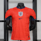 England 2026 Away - Player Version